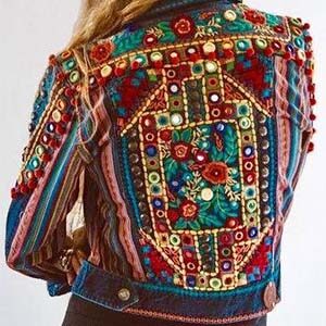 Découvrez nos vêtements